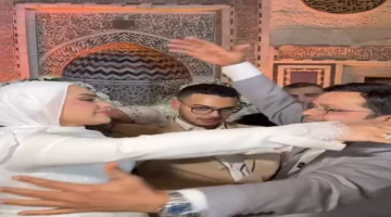محمد هنيدي يحدد موعد زفاف ابنته ويثير اهتمام الجمهور